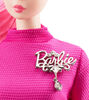 Barbie Proudly Pink Doll - English Edition