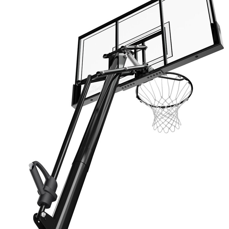 Panier de basket-ball portable Spordas. Panier de basket léger