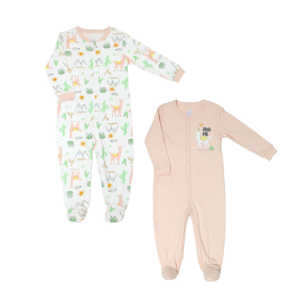Koala best sale baby pajamas