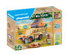 Playmobil - WILTOPIA - Cross-Country Vehicle with Lions