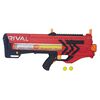 NERF Rival Foudroyeur Zeus MXV-1200 - Rouge.