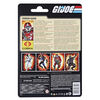 G.I. Joe Classified Series Crimson Guard Action Figure