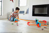 Hot Wheels Track Builder Unlimited Ultra Boost Kit Track Set