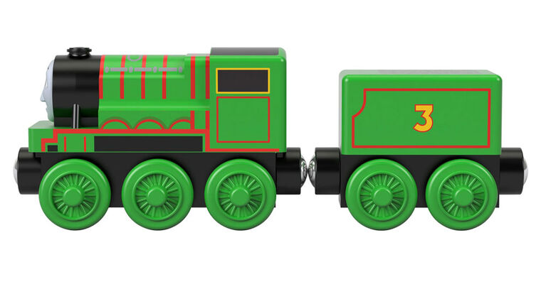Fisher Price Thomas Friends Wood Henry Toys R Us Canada