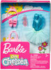 Barbie Club Chelsea Ballet Accessory Pack.