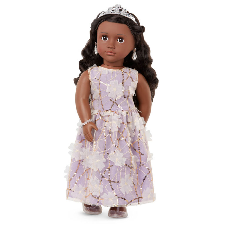Our Generation Ambreal 18inch Special Event Doll Toys R Us Canada