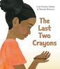 Last Two Crayons, The - English Edition
