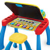 Touch & Learn Deluxe Activity Desk - English Edition