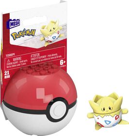 Mega Construx Pokémon Togepi