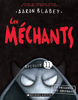 Les méchants : N° 11 - Le seigneur des serpents - Édition française