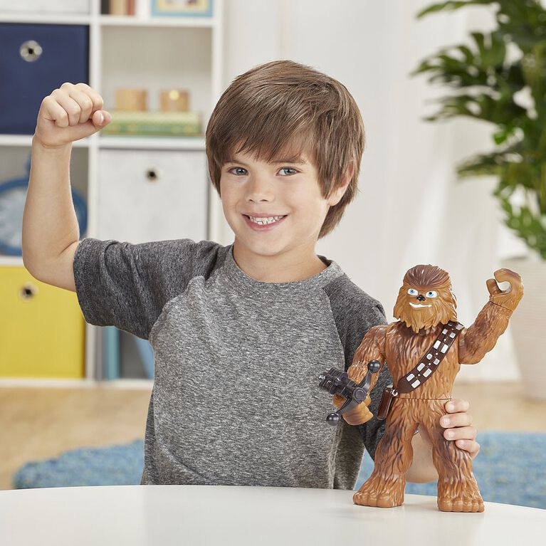 toys r us chewbacca