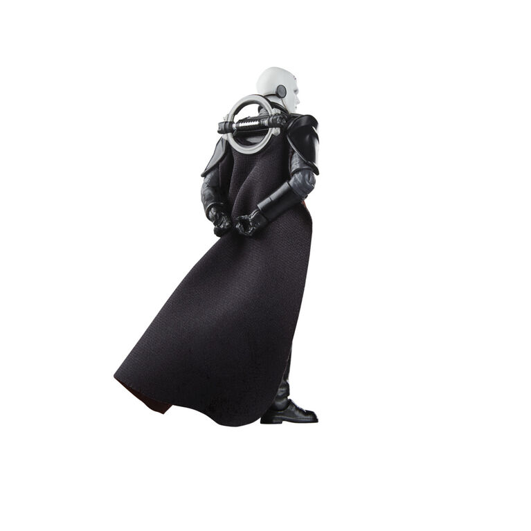 Star Wars The Vintage Collection Grand Inquisitor, Star Wars: Obi-Wan Kenobi 3.75 Inch Action Figures