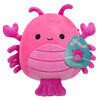 Squishmallows 7.5" - Cordea Lobster
