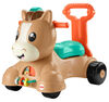 ​Fisher-Price - Jouet musical Mon Poney 3 en 1