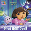 Good Night, Dora! (Dora the Explorer) - English Edition