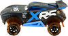 Disney/Pixar Cars XRS Mud Racing Jackson Storm Vehicle - English Edition