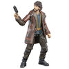 Star Wars The Vintage Collection Cassian Andor Toy, 3.75-Inch-Scale Star Wars: Andor Action Figure