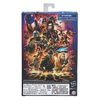 G.I. Joe Classified Series Scarlett Field Variant Action Figure 05 Collectible Premium Toy