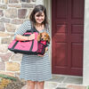 Gen7Pets Carry-Me Pet Carrier - Raspberry Sorbet