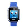 VTech KidiZoom Smartwatch DX3 avec deux appareils photo, lumière à DEL et flash, jumelage sécurisé des montres, effets photo et vidéo, jeux, podomètre, résistant aux éclaboussures, batterie rechargeable intégrée