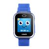 VTech KidiZoom Smartwatch DX3 with Dual Cameras, LED Light and Flash, Secure Watch Pairing, Photo & Video Effects, Games, Pedometer, Splashproof, Built-in Rechargable Battery