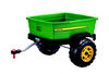 Peg Perego - John Deere Adventure trailer