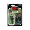 Star Wars The Vintage Collection Luke Skywalker (Jedi Academy), Star Wars: The Book of Boba Fett 3.75 Inch Action Figures