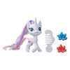 My Little Pony, Potion Nova Potion Pony, poney blanc - Notre exclusivité