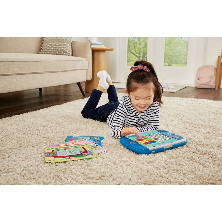 LeapFrog PAW Patrol Ryder's Play and Learn Pup Pad - French Edition