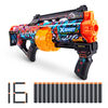 Zuru X-Shot Skins Last Stand Dart Blaster - Graffiti (16 Darts)