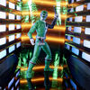 Power Rangers Lightning Collection S.P.D. Green Ranger 6-Inch Premium Collectible Action Figure Toy