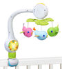 VTech Soothing Songbirds Travel Mobile  - English Edition
