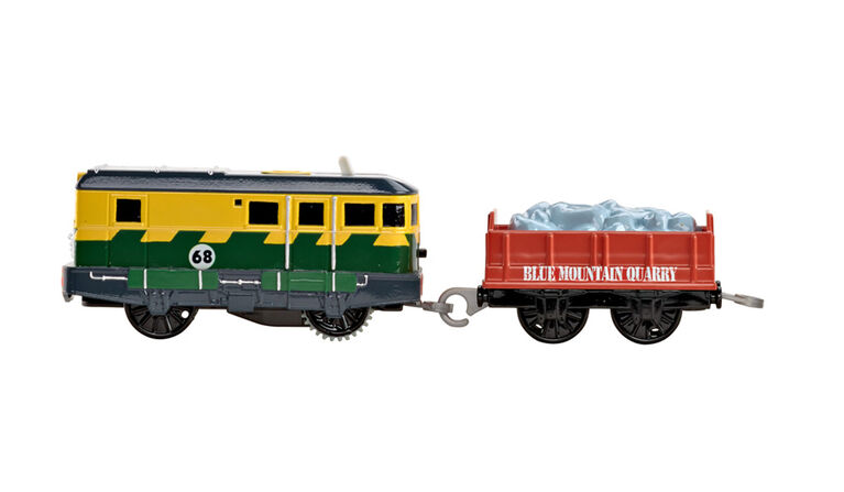 Thomas et ses amis - TrackMaster - Locomotive Philip