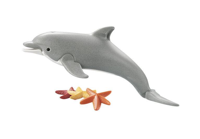 Playmobil - Wiltopia - Dolphin