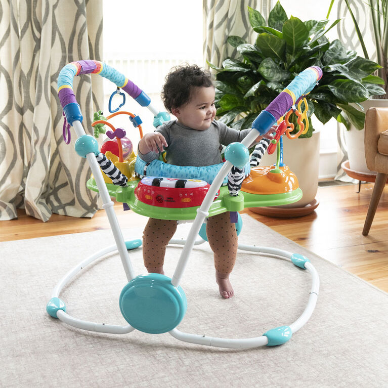 Neighborhood Friends Activity Jumper