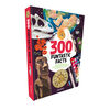 300 Funtastic Facts - English Edition