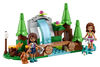 LEGO Friends La cascade dans la forêt 41677 (93 pièces)