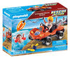 Playmobil - Lifeguard Beach Patrol