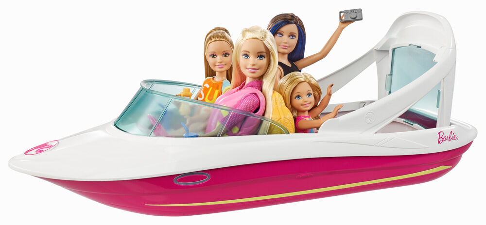 barbie dolphin magic toys r us