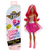 MGA's Dream Ella Color Change Surprise Fairies - Yasmin | Pink 11.5" Fashion Doll