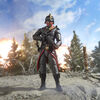 G.I. Joe Classified Series figurine 132 Grenadier de Fer