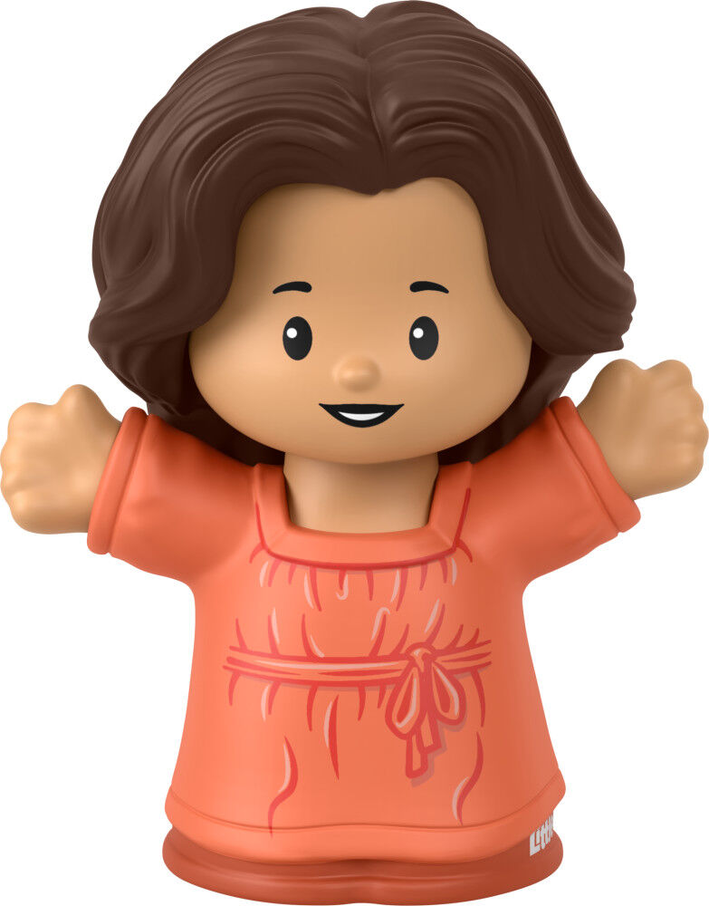 Fisher-Price Little People Single Figure