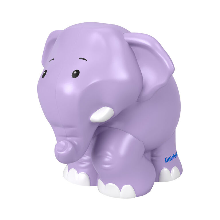 Fisher-Price Little People Elephant