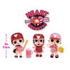 LOL Surprise All Star Sports Ultimate Collection Series 1 with 12 Sparkly Baseball Dolls