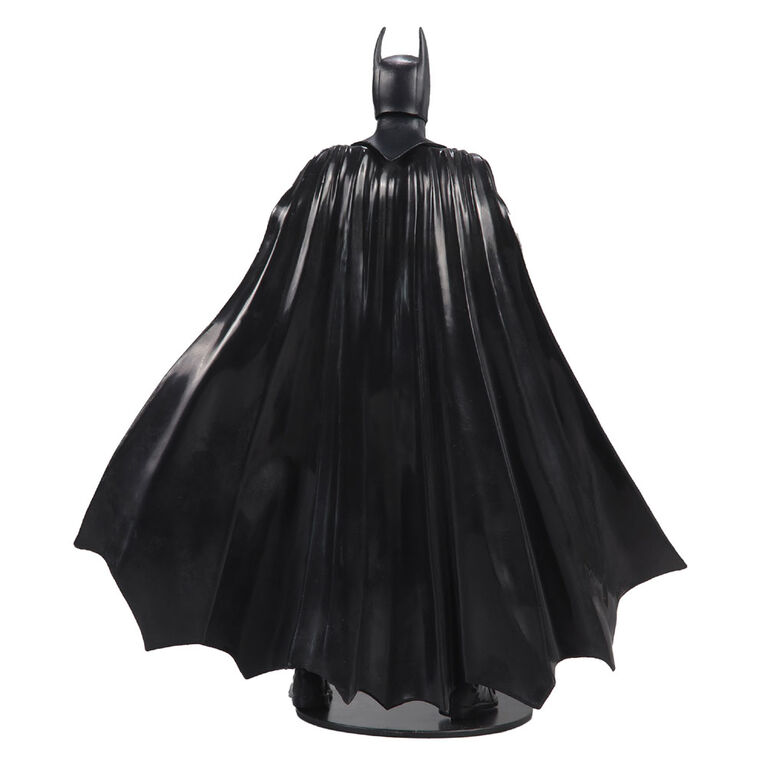 DC Multiverse Batman (Batman & Robin) Figurine 7 "à construire