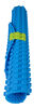 Strictly Briks - Double Sided Silicone Mat - 15" x 15" - Compatible with Large and Small Pegs - Blue