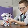 furReal Poopalots Big Wags Interactive Toy Dalmatian with 9 Treats