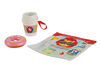 Fisher-Price - Coffret Déjeuner à emporter