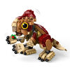 LEGO Jurassic World Baby Dinosaur Dolores: Aquilops Kids Toy, 7+ - Jurassic World Building Toy - 76970