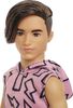 Barbie Ken Fashionistas Doll #193